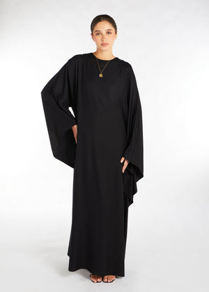 Solitude Abaya | Abayas | Aab Modest Wear