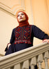 Atelier - Kilim Abaya