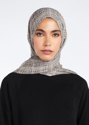 Arcilla Hijab