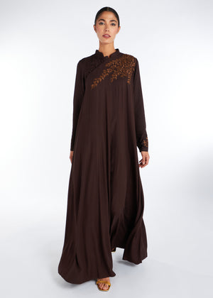 Shuye Abaya | Abayas | Aab Modest Wear