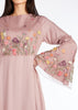 Flora & Fauna Abaya | Abayas | Aab Modest Wear