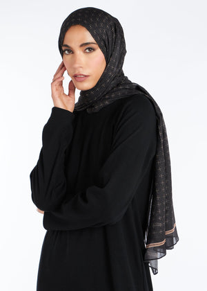 Nujoom Hijab