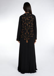 Baccara Rose Kimono | Kimonos | Aab Modest Wear