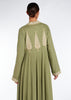 Cypress Open Abaya | Abayas | Aab Modest Wear