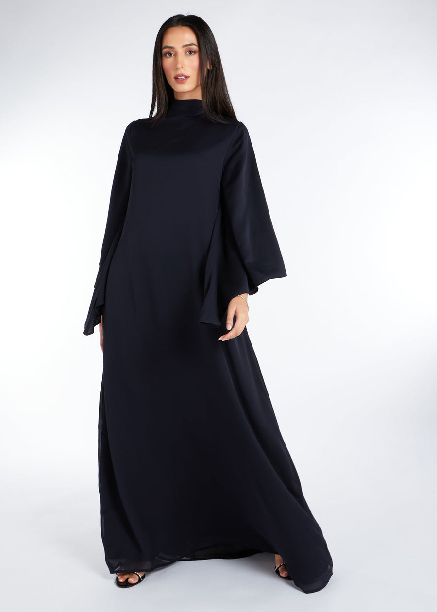 Modest Maxi Dresses | Aab Modest Wear