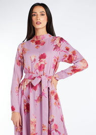 Gallica Rose Maxi Dress | Maxi Dresses | Aab Modest Wear