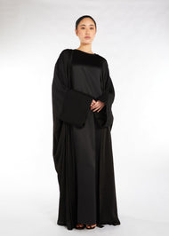 Hanami Open Abaya | Abayas | Aab Modest Wear