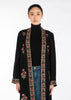 Damask Rose Kimono | Kimonos | Aab Modest Wear