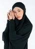 Jilbab Dark Green - Prayer Outfit | Abayas | Aab Modest Wear