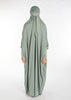 Jilbab Sage - Prayer Outfit | Abayas | Aab Modest Wear