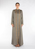 Hermosa Open Abaya | Abayas | Aab Modest Wear