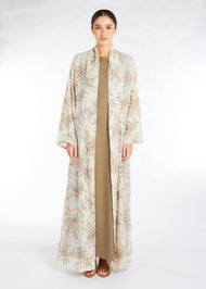 Whimsical Garden Kimono | Kimonos | Aab Modest Wear