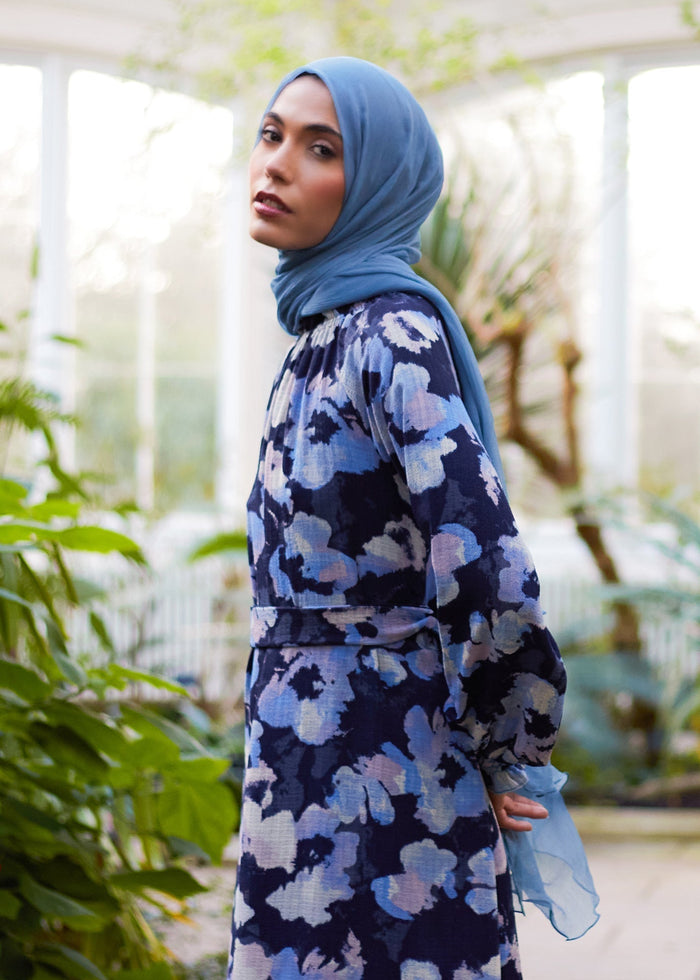 Modest Maxi Dresses | Aab Modest Wear