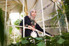 Botanical Garden Abaya | Abayas | Aab Modest Wear