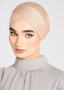 Side Cross Hijab Cap | Hijab Caps | Aab Modest Wear