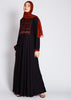 Tabriz Abaya | Abayas | Aab Modest Wear