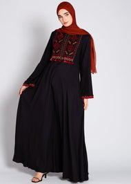 Tabriz Abaya | Abayas | Aab Modest Wear