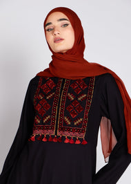 Tabriz Abaya | Abayas | Aab Modest Wear