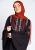 Heriz Abaya | Abayas | Aab Modest Wear