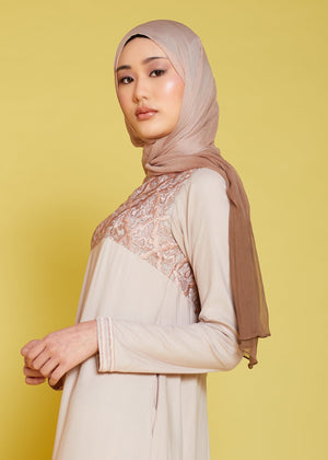 Fibonacci Abaya | Abayas | Aab Modest Wear