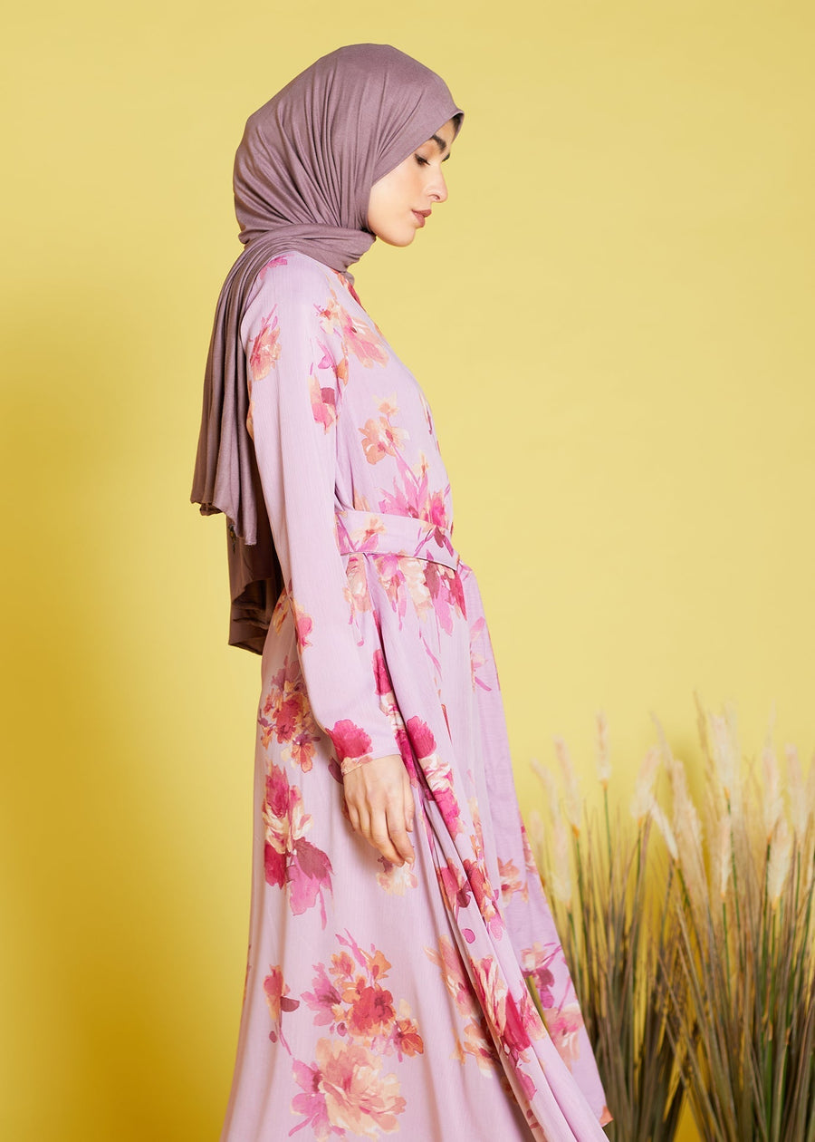Modest Maxi Dresses | Aab Modest Wear