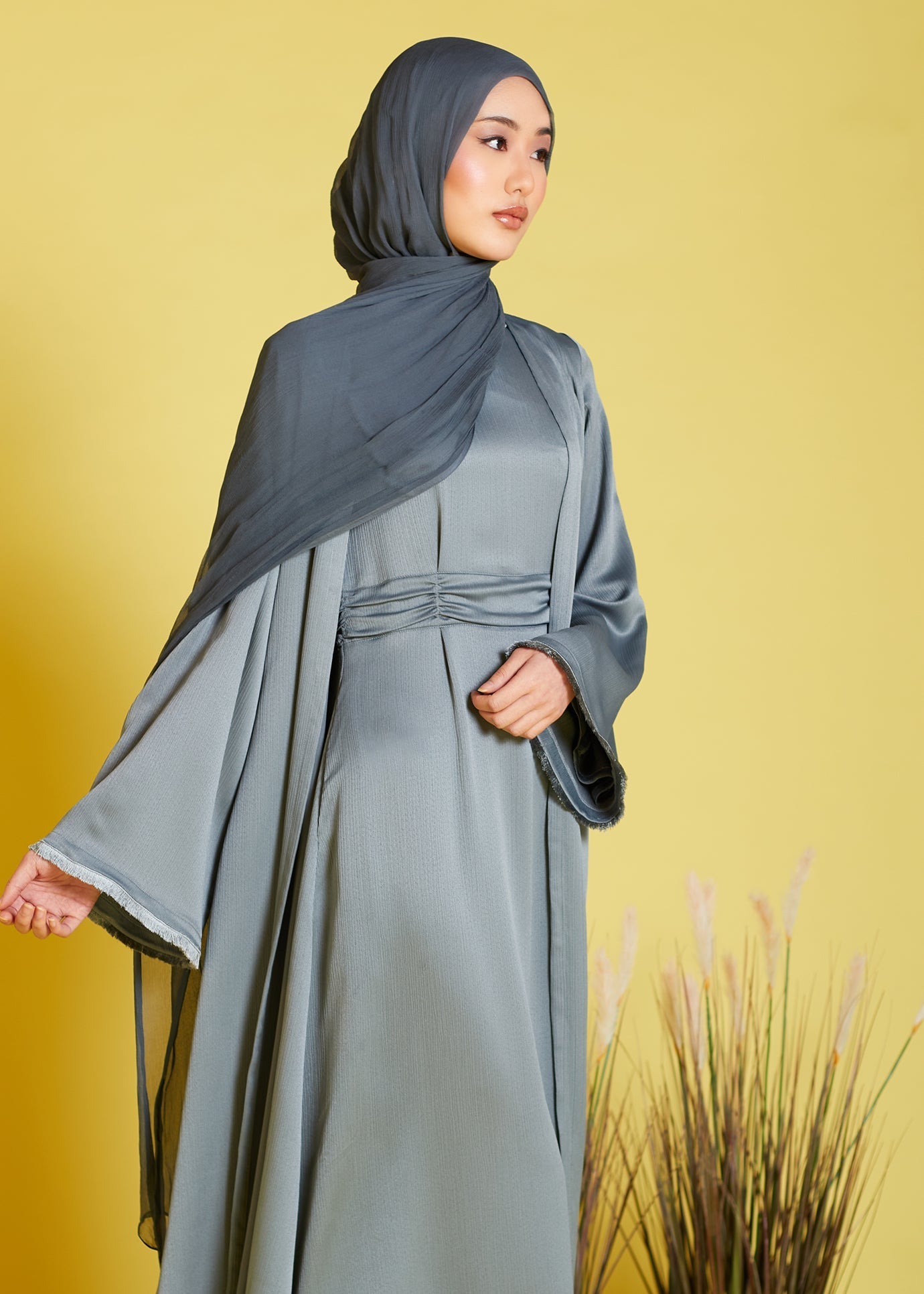 Hijab deals clothing stores