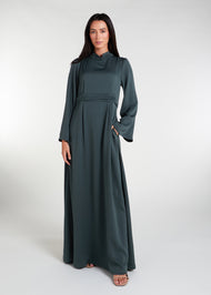 Rayie Abaya Olive