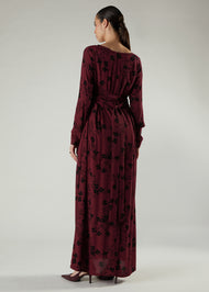 Red Clover Maxi