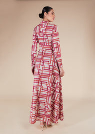 Riso Maxi Dress