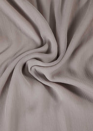Salt Chiffon Silk Hijab
