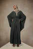 Cascade Kaftan Olive