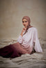 Ombre Abaya
