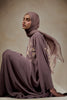 Cherry Blossom Abaya