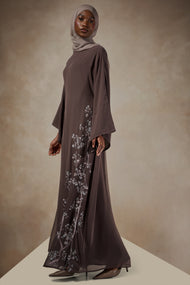 Almond Blossom Maxi
