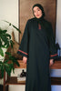 Petite Fleur Abaya