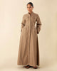 Sahara Dress Sand