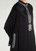Samara Abaya