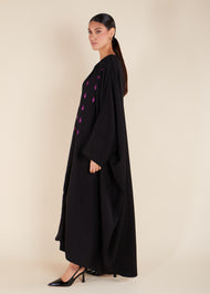 Sarwa Kaftan