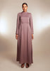 Rayie Abaya Dusty Taupe - Final Sale