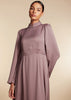 Rayie Abaya Dusty Taupe - Final Sale