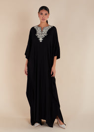 Snowflake Kaftan