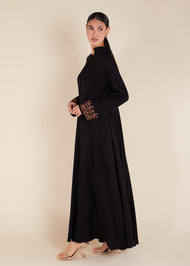 Sozni Abaya