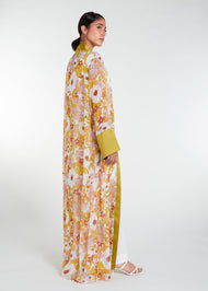 Retro Kimono