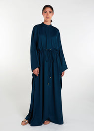 Drawcord Abaya