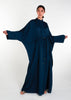 Drawcord Abaya