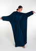 Drawcord Abaya