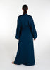 Drawcord Abaya