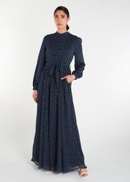 Perfect Polka Maxi