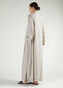 Stone Boski Abaya