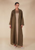 Summer Blazer Bisque